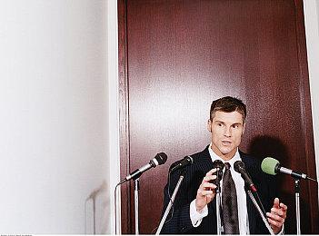 《彩虹六号：异种》新干员“GRIDLOCK”介绍 针刺陷阱